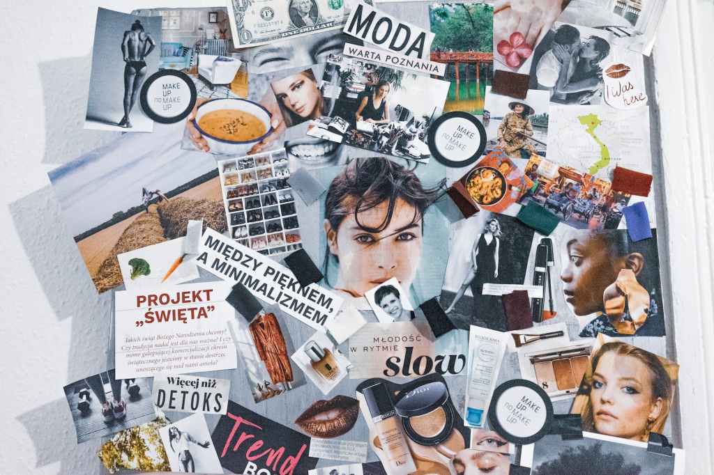 Vision Board
