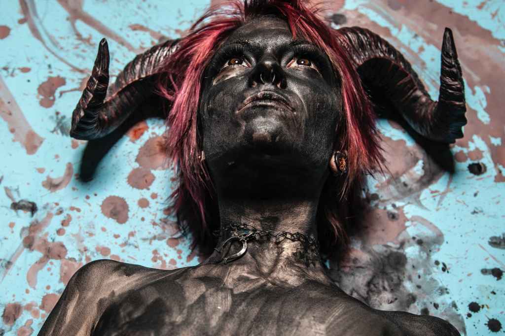 When you are going through hell, keep&nbsp;going